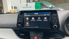 Hyundai i30 1.4T GDI Premium 5dr DCT Petrol Estate